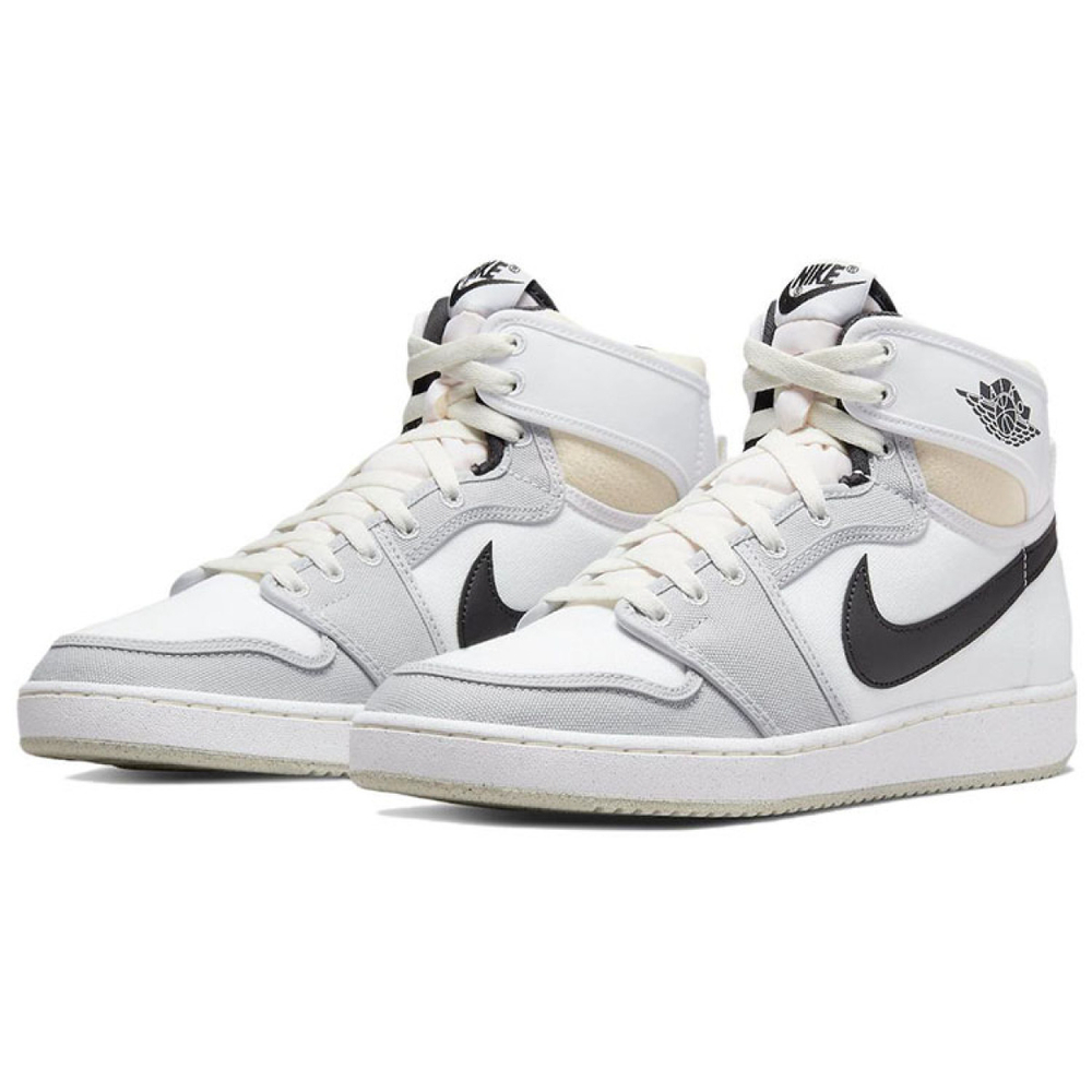 Jordan Air Jordan 1 ko "grey fog"