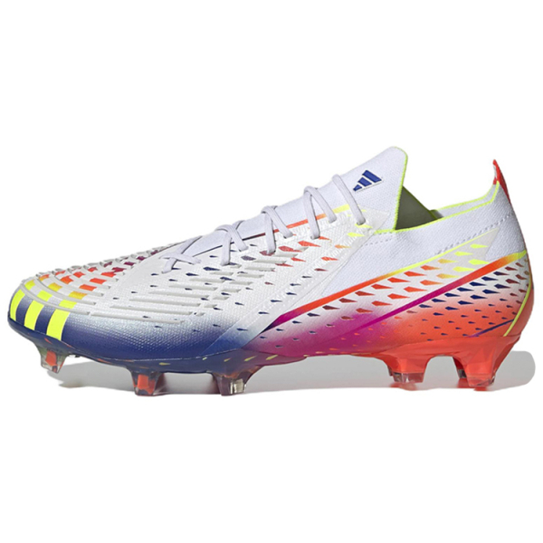 Adidas Predator Edge.1 Low Firm Ground FG（ ）