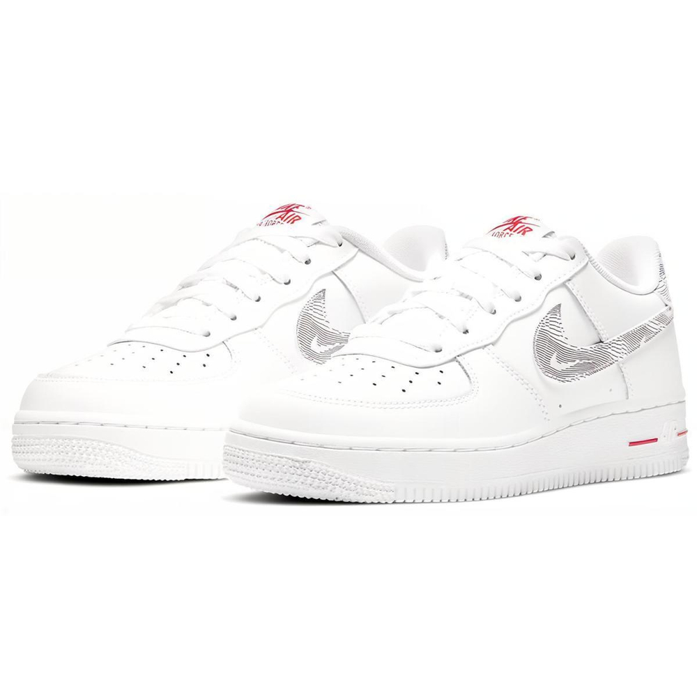 Nike Air Force 1 logo