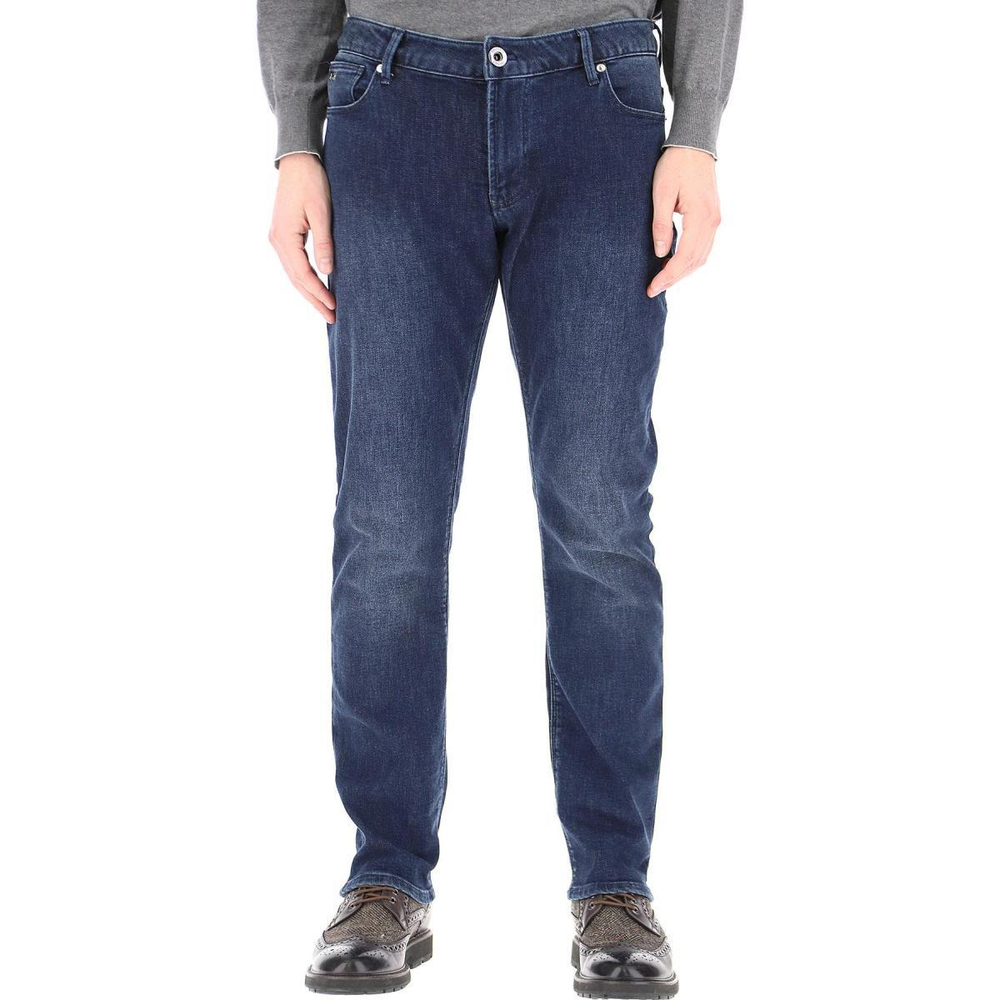 /EMPORIO ARMANI FW22