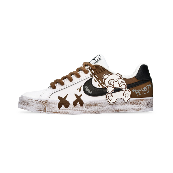 【 】 Nike Court Royale