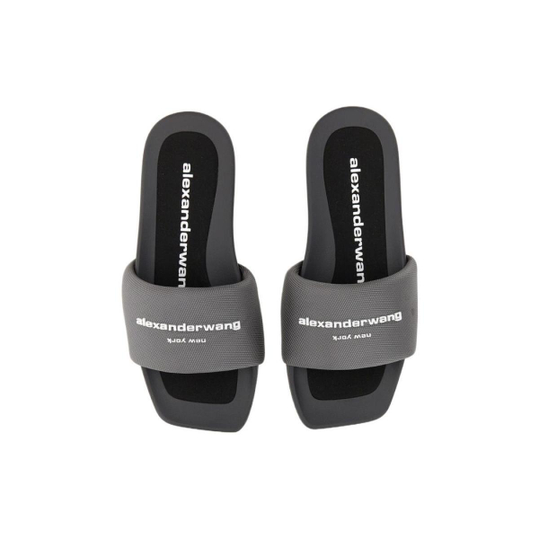 Alexander wang logo