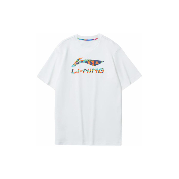 LiNing Logo T