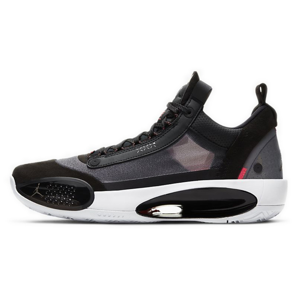 Jordan Air Jordan 34 Low PF Heritage