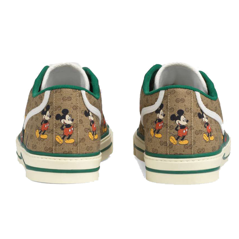 Disney/ x GUCCI Tennis 1977