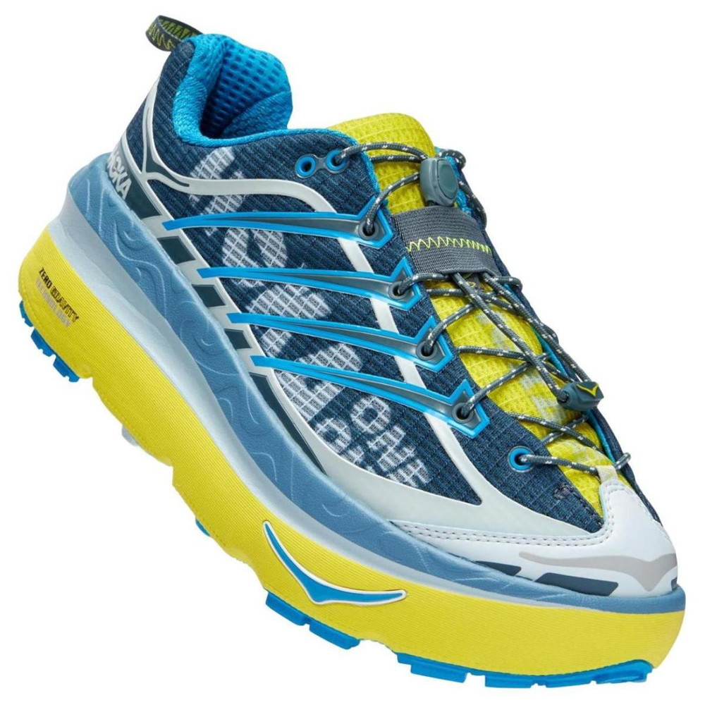 HOKA ONE ONE