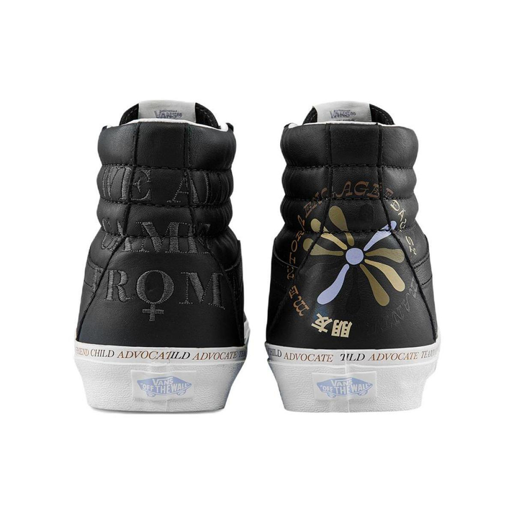 Vans SK8