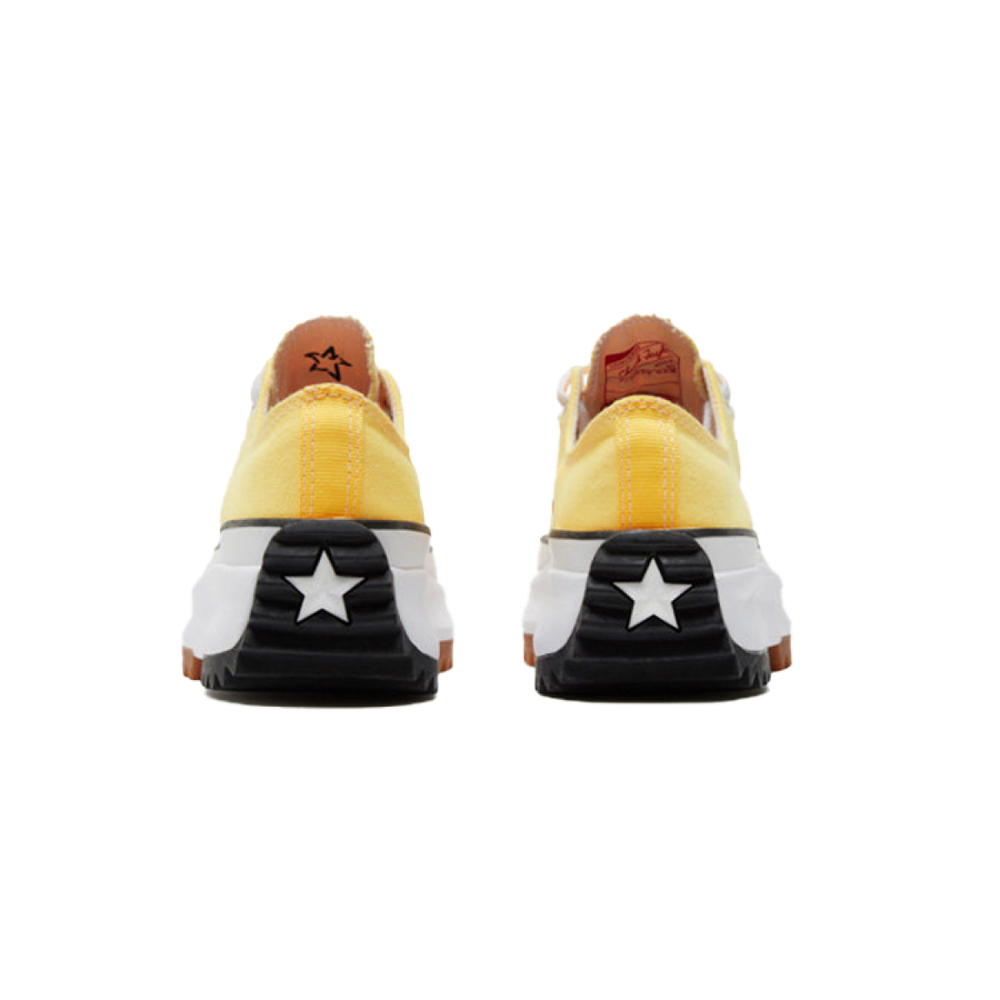 Converse Run Star Hike