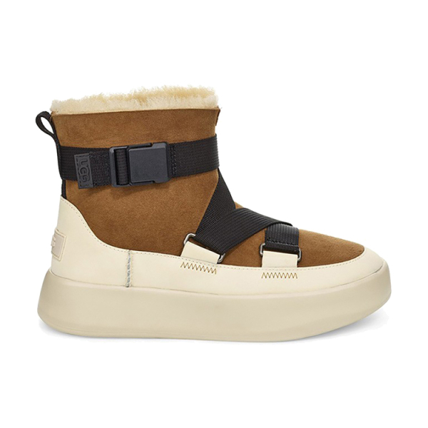 UGG Classic Boom Buckle