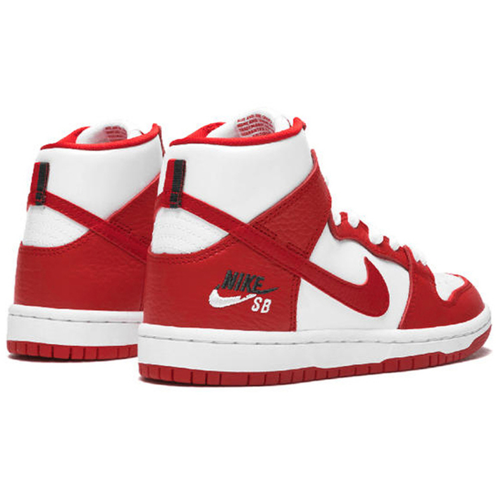 Nike Dunk SB Future Court Red