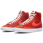 Nike Blazer 77 VNTG Suede Mix