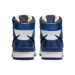AMBUSH x Nike Dunk deep royal