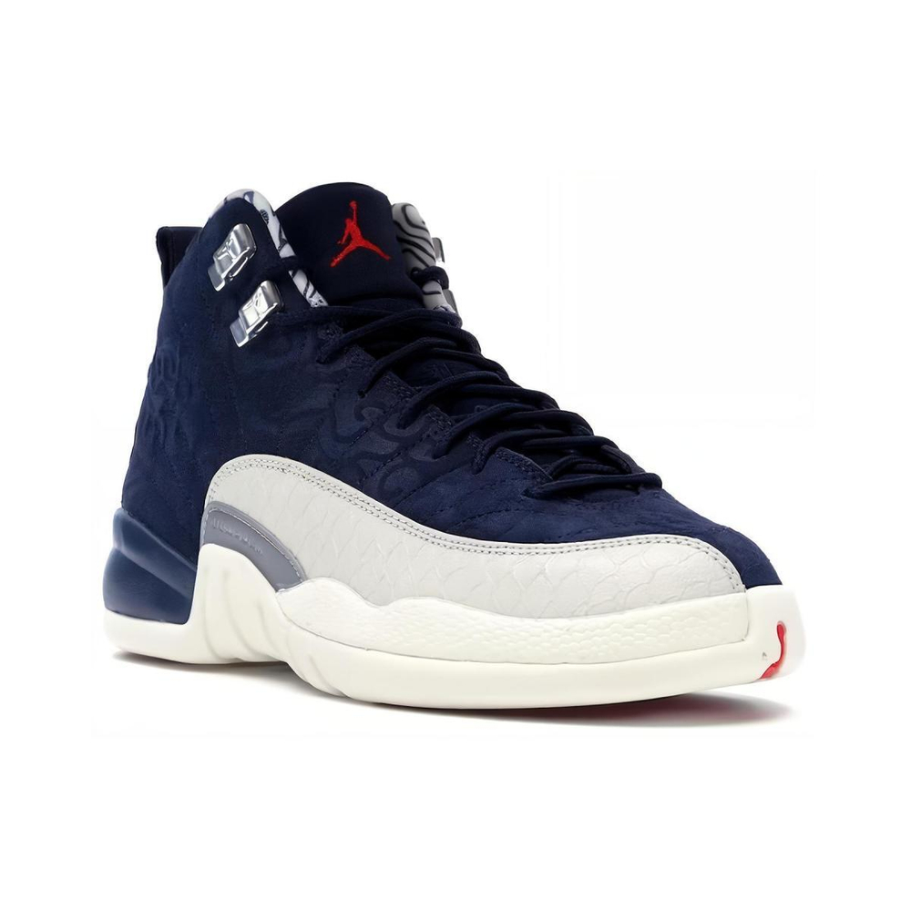 Jordan Air Jordan 12 Retro International Flight BV8017-445
