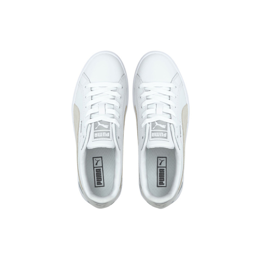 PUMA Announcer
