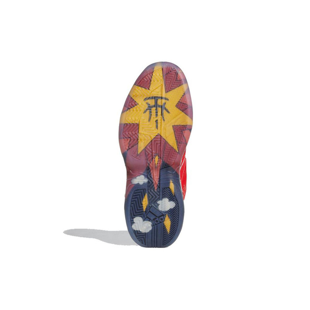 Adidas T mac Millennium 2