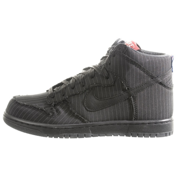 Supreme x Nike Dunk