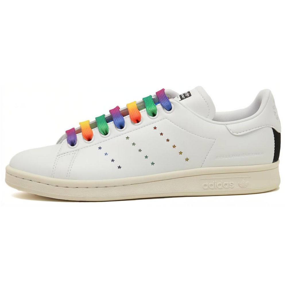 Stella x adidas originals StanSmith