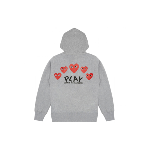 CDG Play