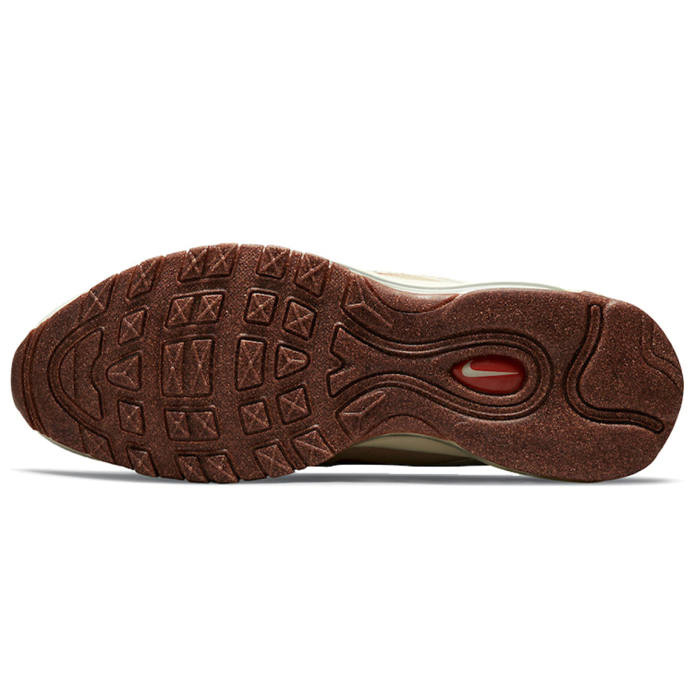 Nike Air Max 97 "cork"