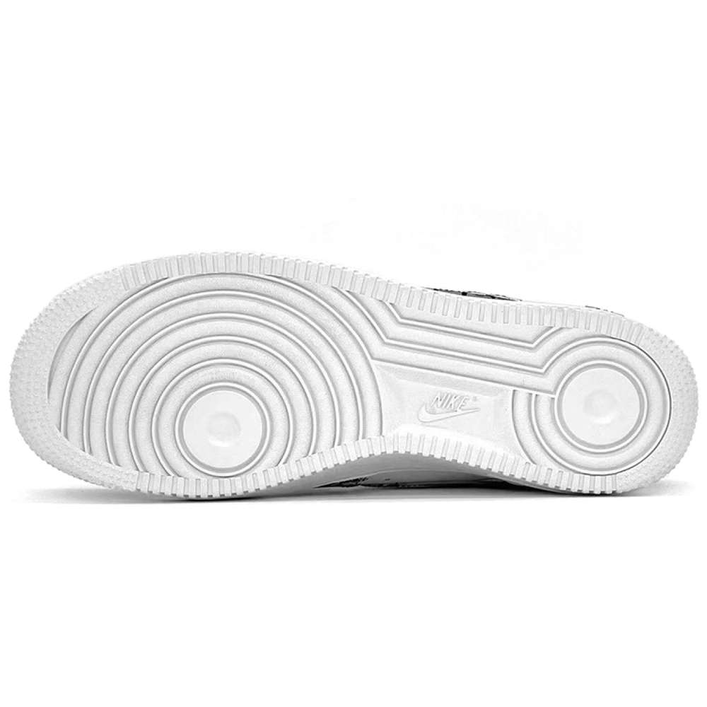 【 】 Nike Air Force 1 07