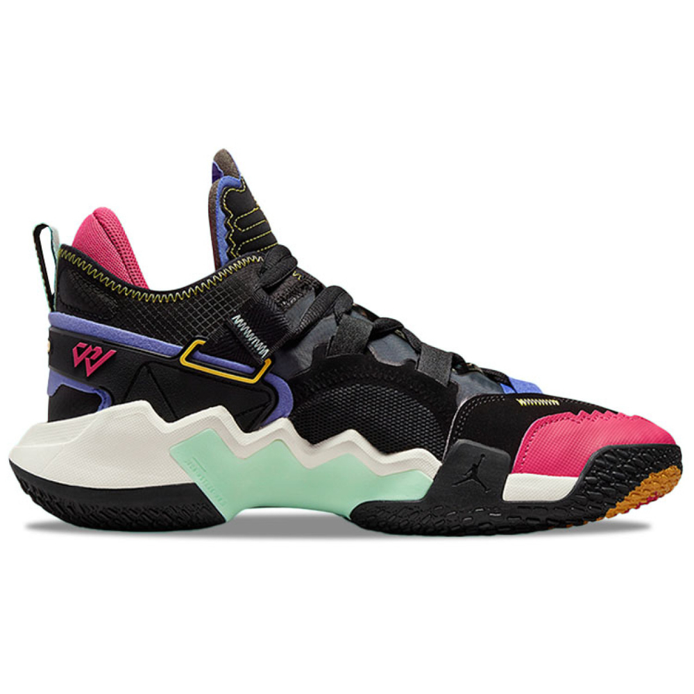 Jordan Why Not.5 TPU