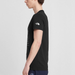 THE NORTH FACE logo T