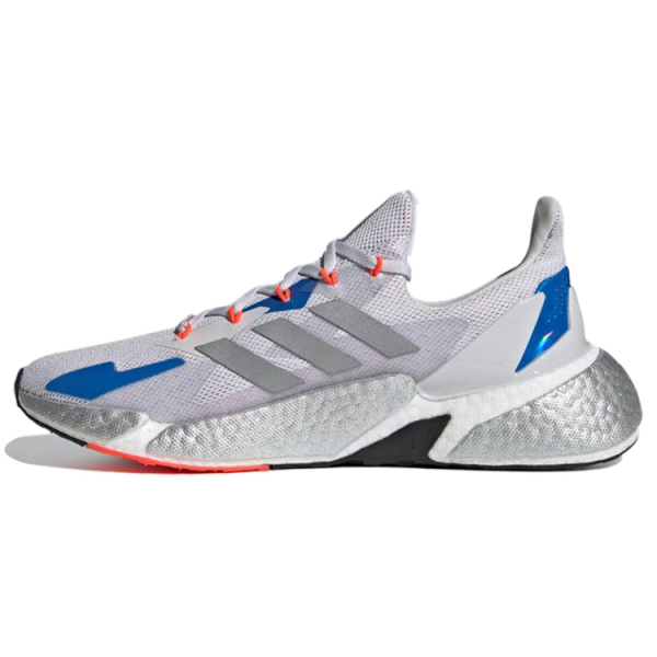 Adidas X9000l4 M 'Dash Grey Foo tb all Blue' FX8439