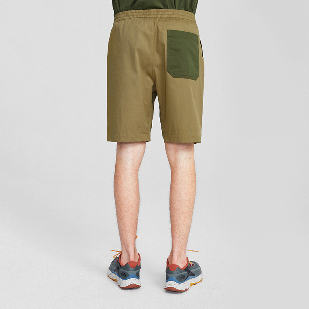 THE NORTH FACE