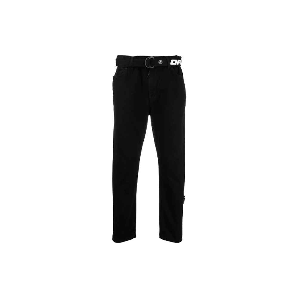 OFF-WHITE SS21 Logo