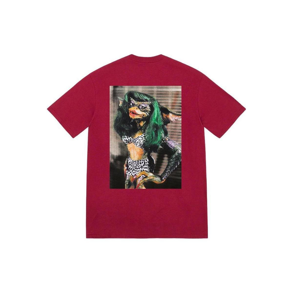 Supreme FW22 Greta tee T