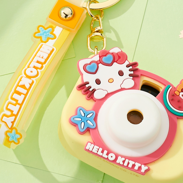 Sanrio