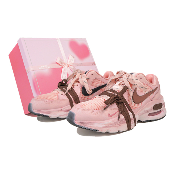【 】 Nike Air Max Fusion