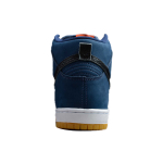 Nike Dunk SB Pro Iso "Navy Blue"