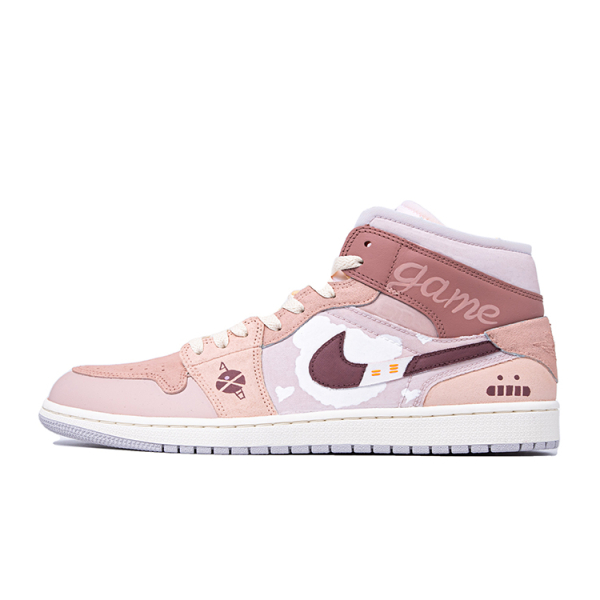 【 】 Jordan Air Jordan 1 Mid SE