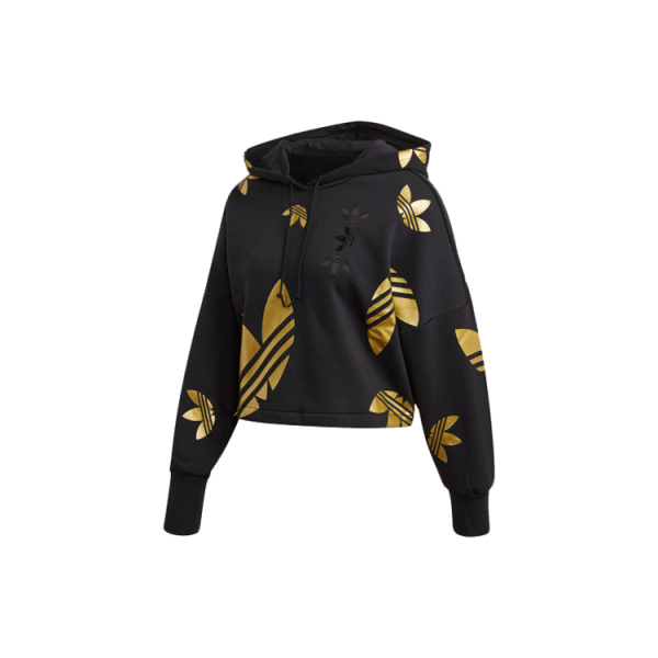 Adidas originals Lrg Logo C-Hood