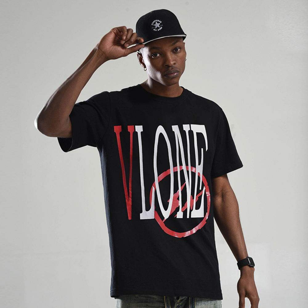 VLONE x fragment design T