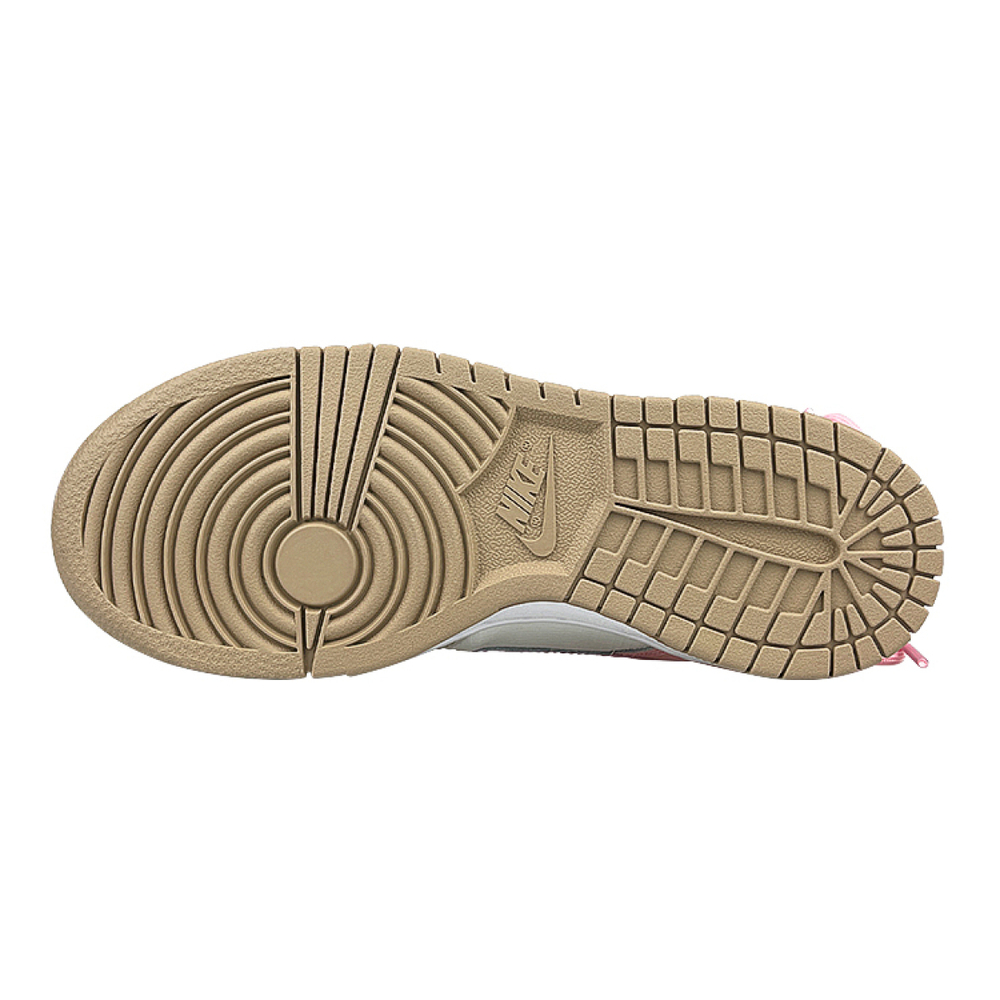 【 】 Nike Dunk Low Baby GS