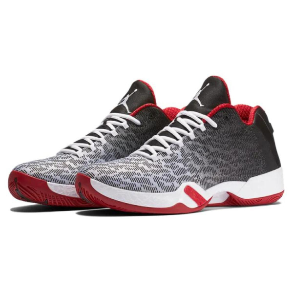 Jordan Air Jordan 29 Low Bulls