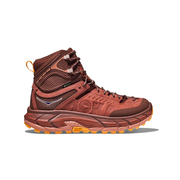 HOKA ONE ONE Ultra Tor Hi EVA