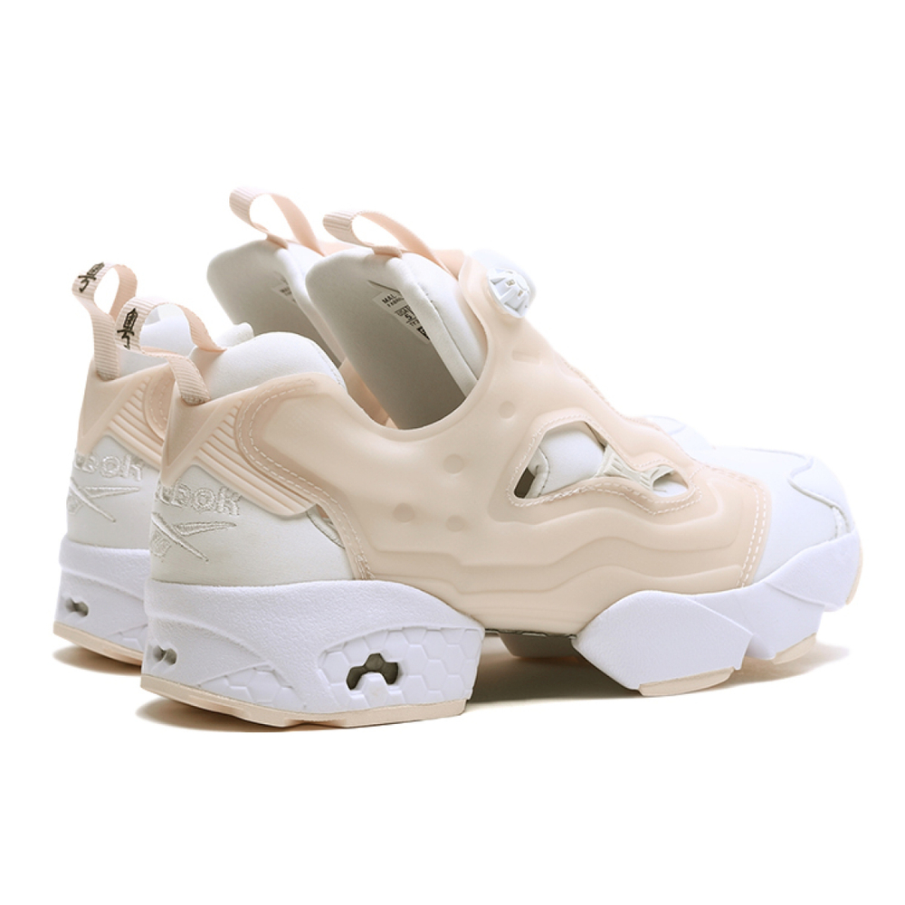 Reebok Instapump Fury Og Mu