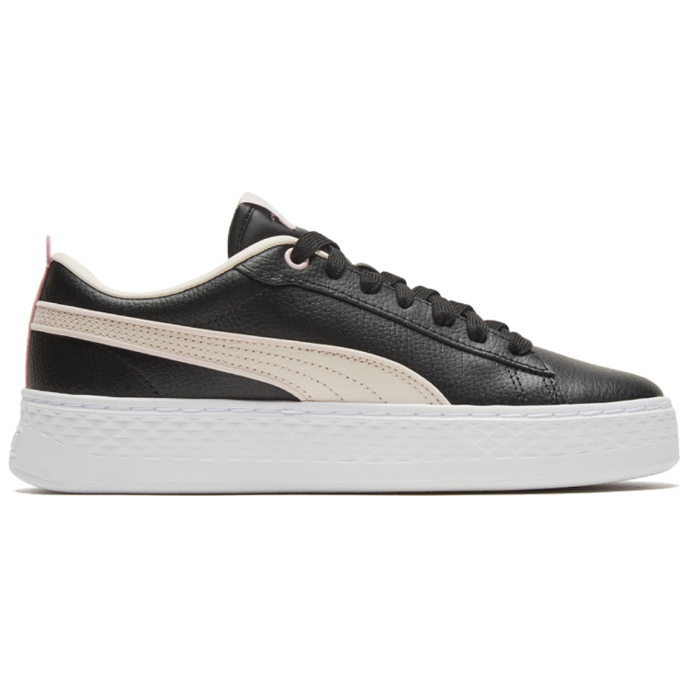 PUMA Smash Platform Piping