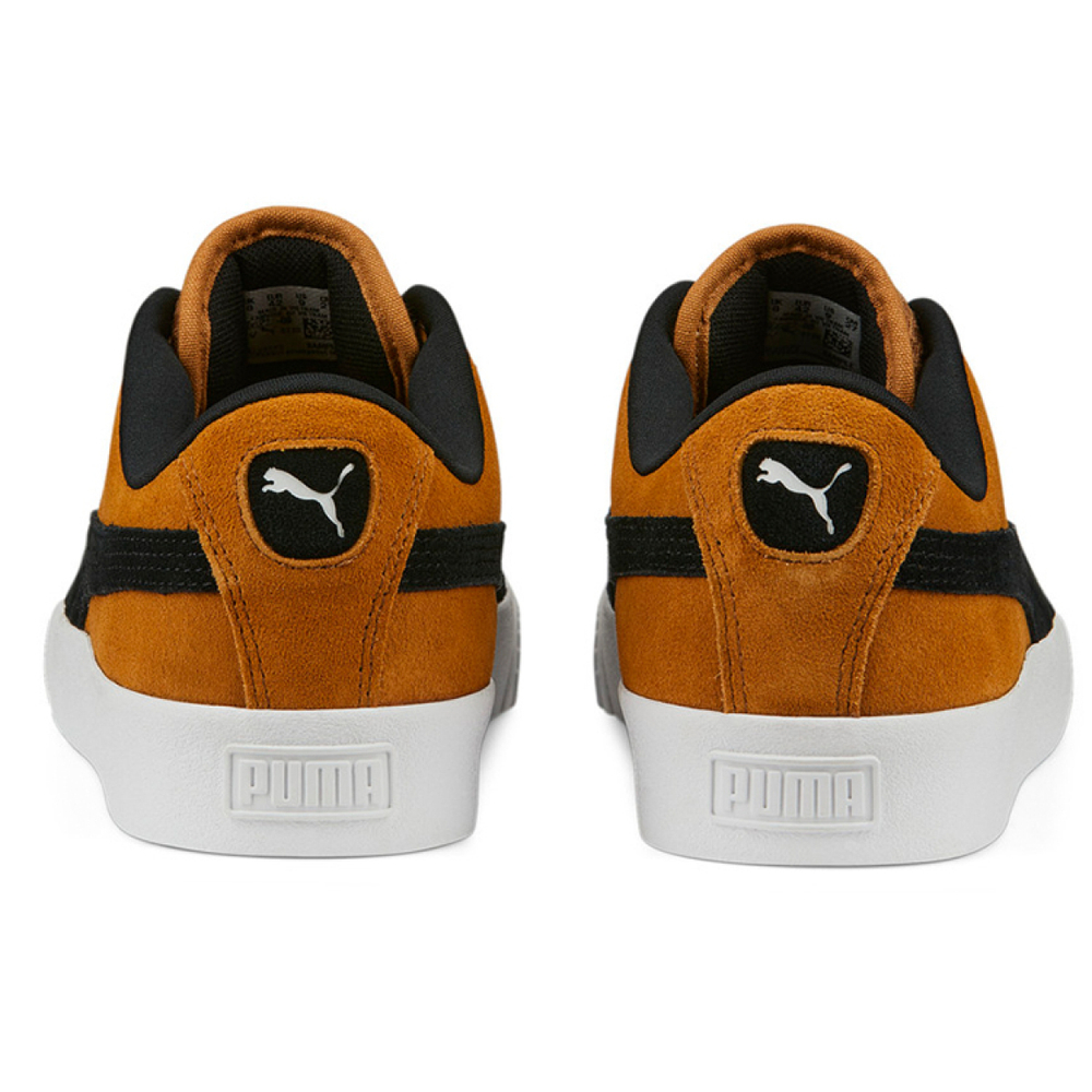 PUMA Suede Nitro