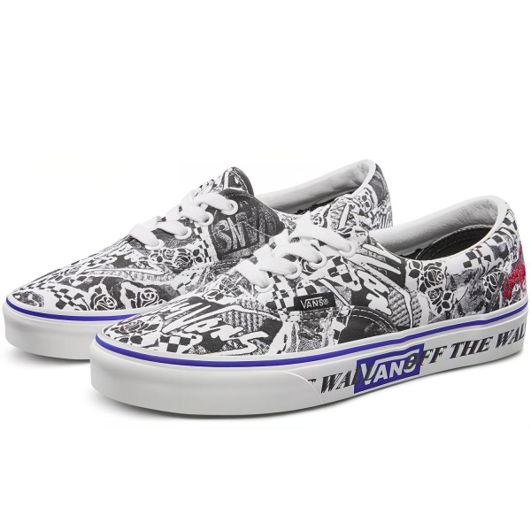 Vans Era