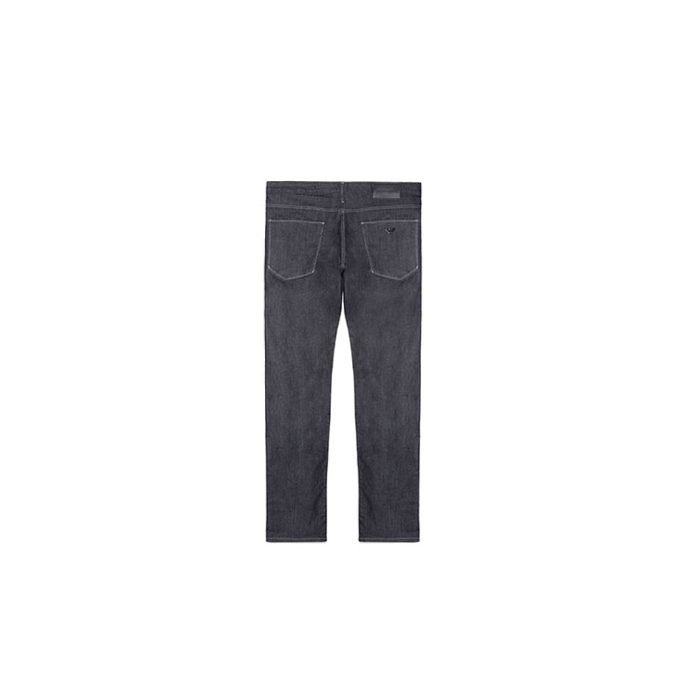 EMPORIO ARMANI FW21 Logo