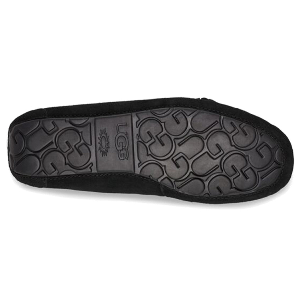 UGG Dakota Bling Bow