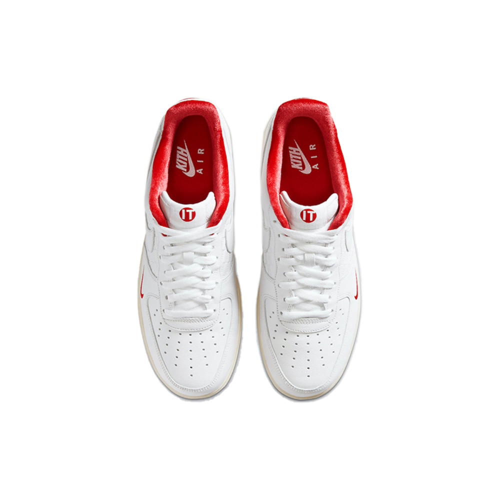 KITH x Nike Air Force 1
