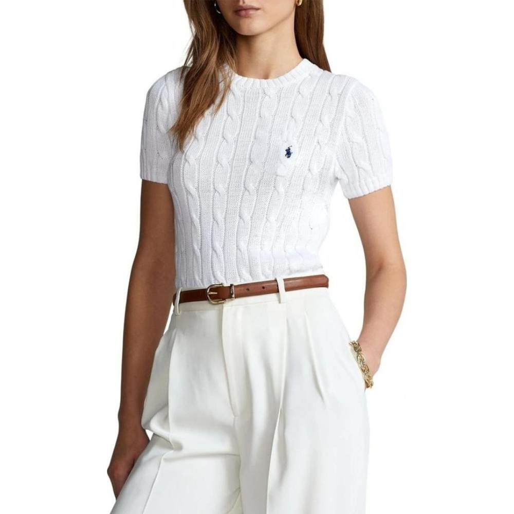Polo Ralph Lauren SS23 Logo