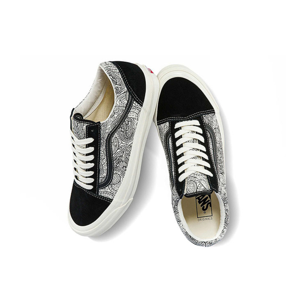 Vans Old Skool Og LX