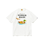 HUMAN MADE SS22 Logo T