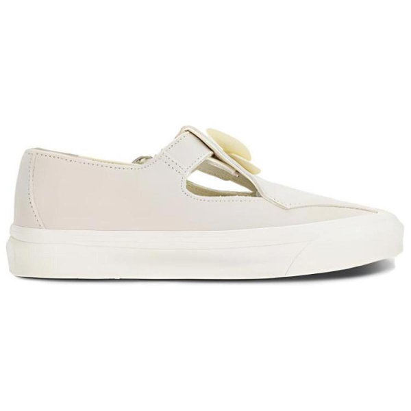 Good Fight x Vans Og Style 93 Lx